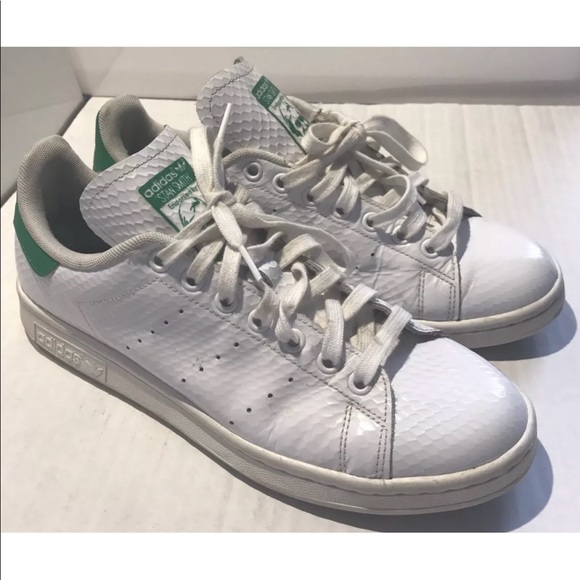 stan smith golf